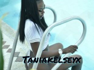 Taniakelseyx