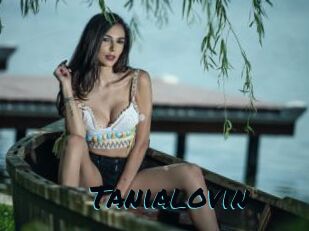 tanialovin Sexties