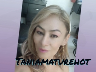 Taniamaturehot