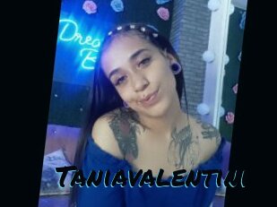 taniavalentini Sexties
