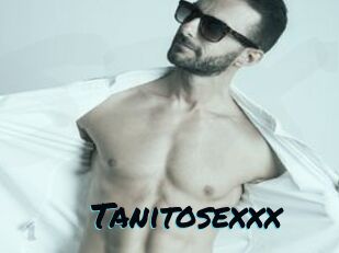 Tanitosexxx