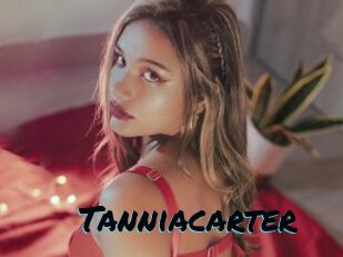 Tanniacarter