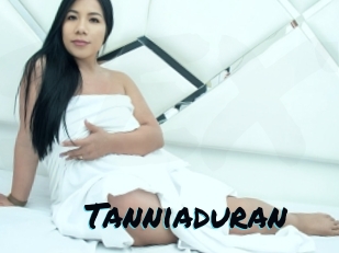 Tanniaduran