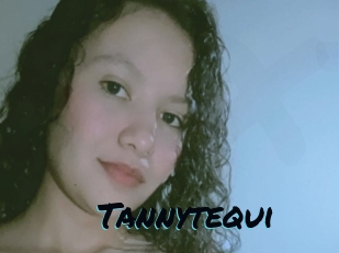 Tannytequi