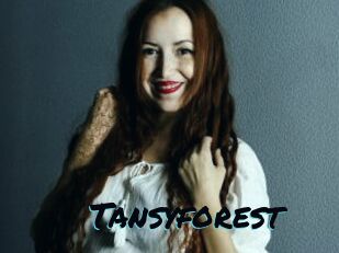 tansyforest Sexties