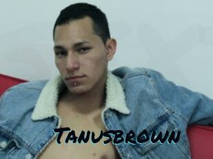 Tanusbrown