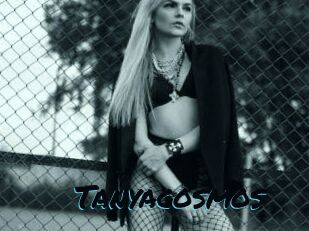 tanyacosmos Sexties