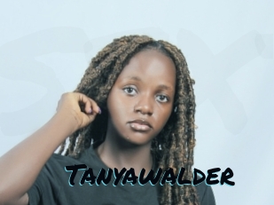 Tanyawalder