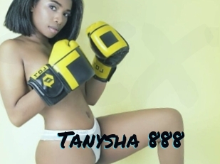 tanysha_888 Sexties