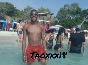 Taoxxx18