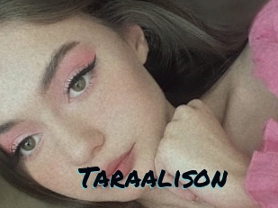 Taraalison