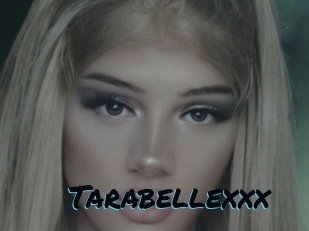 Tarabellexxx