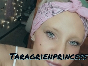 Taragrienprincess