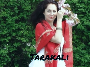 Tarakali