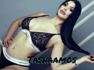 Tashaamos