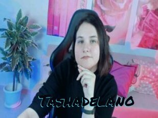 Tashadelano