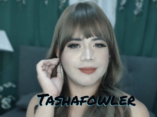 Tashafowler