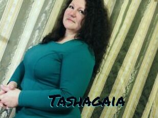 Tashagaia