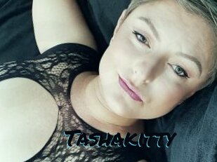 Tashakitty