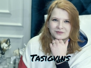 Tasigvins