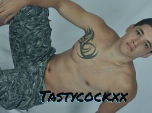 Tastycockxx