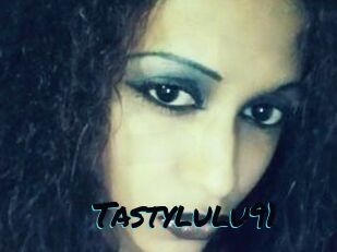 Tastylulu91