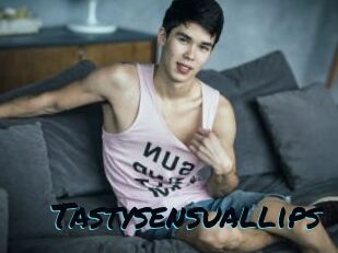 Tastysensuallips