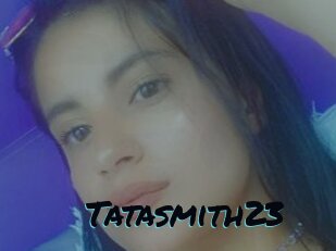 Tatasmith23