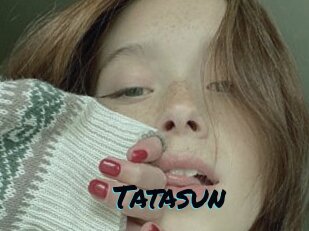 Tatasun