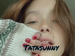 Tatasunny