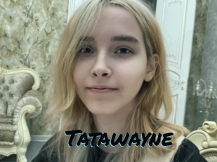 Tatawayne