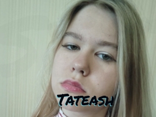 Tateash