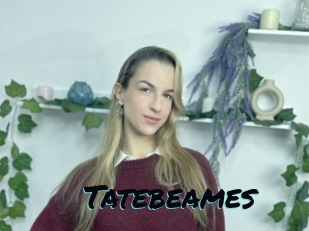 Tatebeames