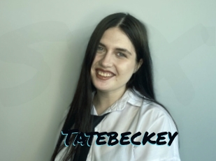 Tatebeckey