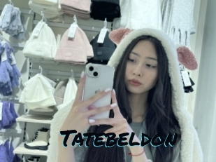 Tatebeldon
