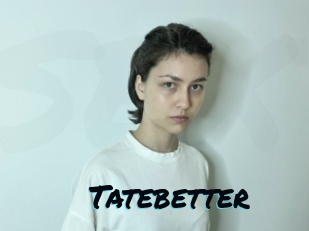 Tatebetter