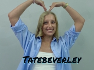 Tatebeverley