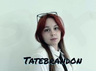 Tatebrandon