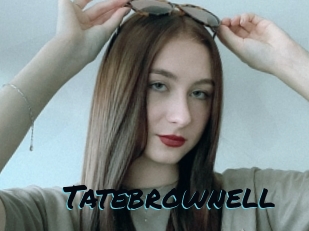Tatebrownell