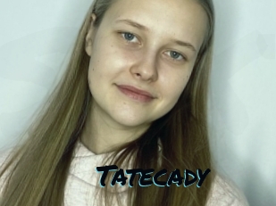 Tatecady