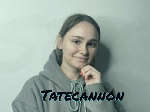 Tatecannon