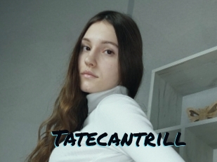 Tatecantrill