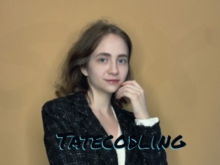 Tatecodling