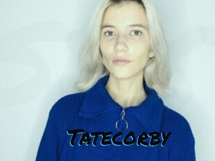 Tatecorby