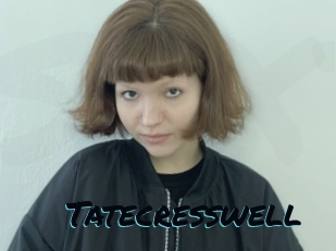 Tatecresswell