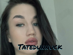 Tatedunnuck