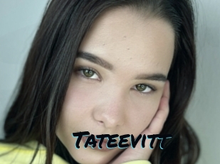 Tateevitt