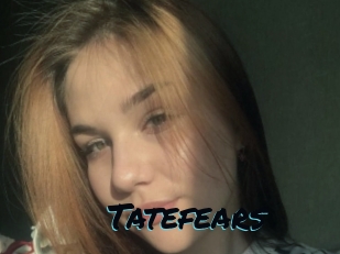Tatefears
