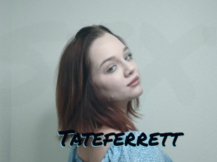 Tateferrett
