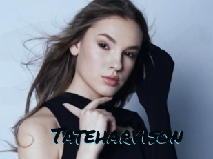 Tateharvison